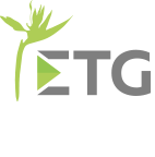 Logo Etg